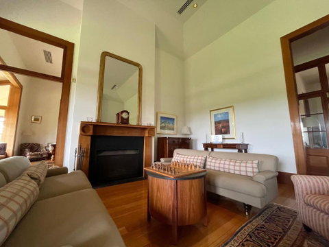 Yarrabandai Creek Homestead - Your Accommodation 3