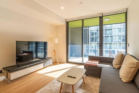 Z3 Close To Sydney CBD 1 Free Car Space Quiet - Your Accommodation 0