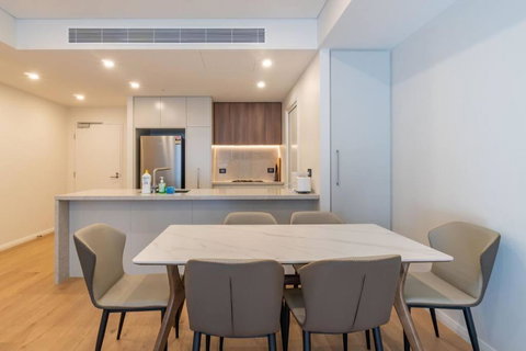 Z3 Close To Sydney CBD 1 Free Car Space Quiet - Your Accommodation 2