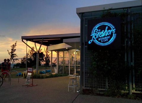 ZEN FORESHORE: 3-BR Nightcliff Foreshore-Front Apt - Your Accommodation 2