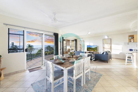 ZEN FORESHORE: 3-BR Nightcliff Foreshore-Front Apt - Your Accommodation 0