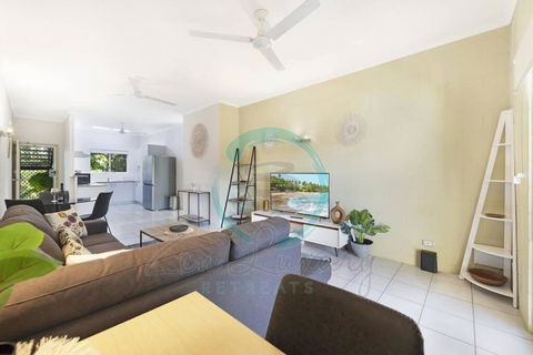 ZEN Westralia: 2-BR Cozy Inner-City Apt Near Shops - Your Accommodation 1