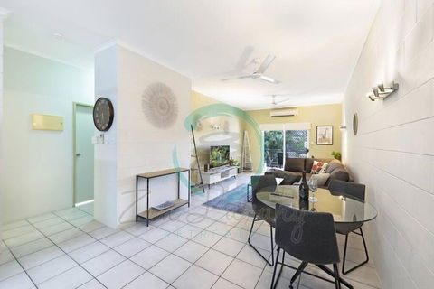 ZEN Westralia: 2-BR Cozy Inner-City Apt Near Shops - Your Accommodation 3
