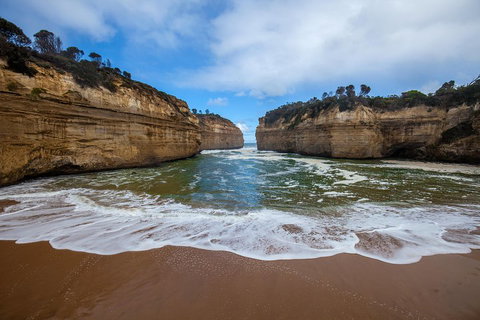 Great Ocean Road Tour With Lunch - Your Accommodation 0