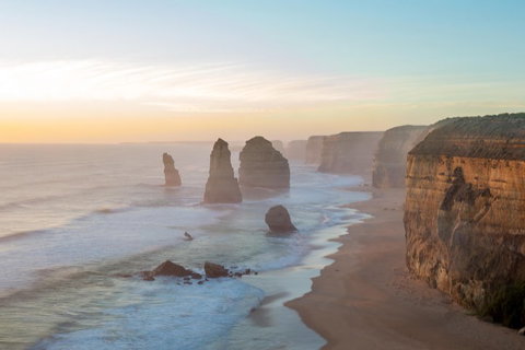 Great Ocean Road Tour With Lunch - Your Accommodation 3