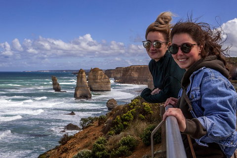 Great Ocean Road Tour With Lunch - Your Accommodation 4
