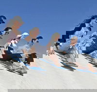 Private Luxury Pinnacles Tour Stargazing Sand-boarding  Sightseeing