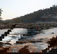 6-Day Kakadu Katherine and Litchfield National Parks Camping Expedition - Your Accommodation