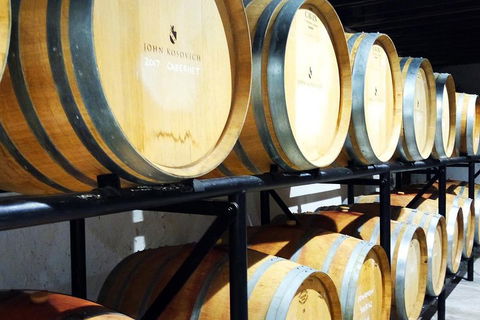 The Fully Local (Private) Tour - Your Accommodation 1