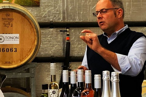 The Fully Local (Private) Tour - Your Accommodation 2