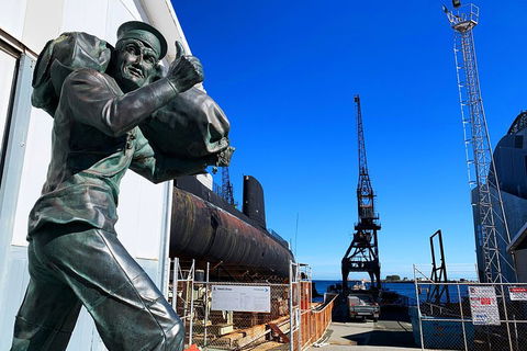 The Fully Local (Private) Tour - Your Accommodation 3