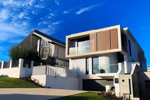 Big Perth (Private) Day Tour - Your Accommodation 1