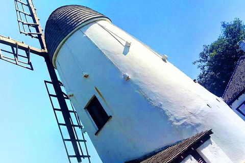 Big Perth (Private) Day Tour - Your Accommodation 4