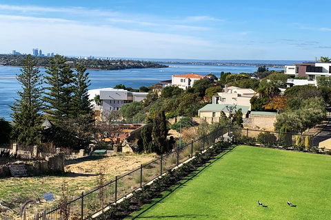 Big Perth (Private) Day Tour - Your Accommodation 5