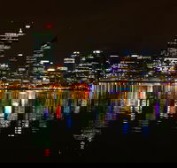 Sunsets  City Lights Private Tour