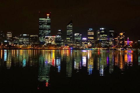 Sunsets & City Lights (Private) Tour - Your Accommodation 0