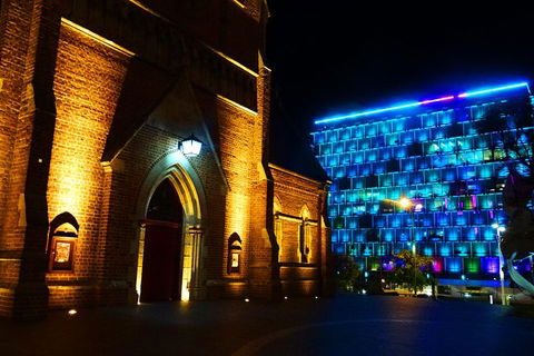 Sunsets & City Lights (Private) Tour - Your Accommodation 1