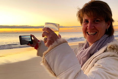 Sunsets & City Lights (Private) Tour - Your Accommodation 3