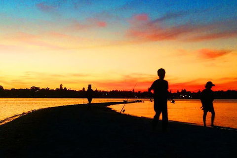 Sunsets & City Lights (Private) Tour - Your Accommodation 5