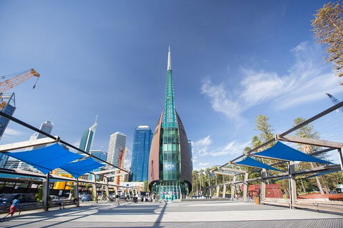 Perth Scavenger Hunt: Perched On A Swan - Your Accommodation 3