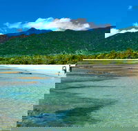 5-Day Best of Cairns with Daintree Kuranda and Great Barrier Reef - Your Accommodation