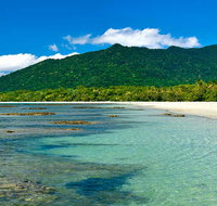 8-Day Cairns Tour Great Barrier Reef Kuranda Daintree Rainforest - Your Accommodation