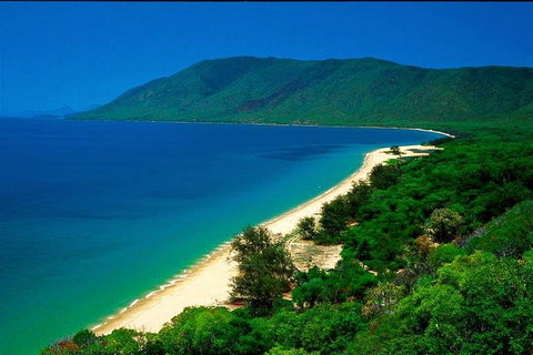 Cairns Reef And Rainforest Combo: Daintree Rainforest And The Great Barrier Reef - Your Accommodation 0