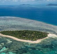 4-Day Cairns with Great Barrier Reef and Daintree Rainforest - Your Accommodation