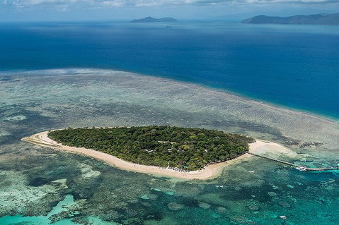 4-Day Cairns With Great Barrier Reef And Daintree Rainforest - Your Accommodation 0