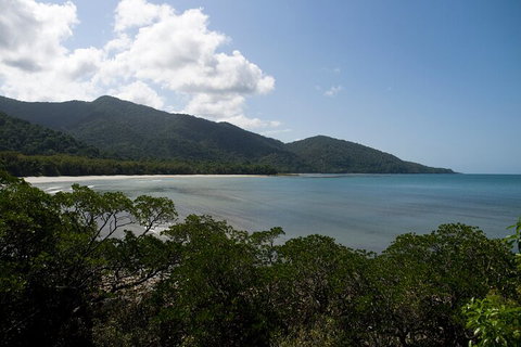 4-Day Cairns With Great Barrier Reef And Daintree Rainforest - Your Accommodation 3