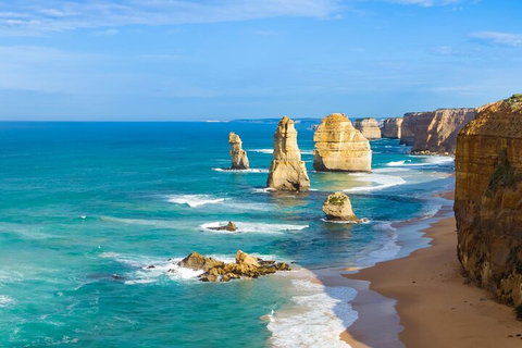 Private Two Day Great Ocean Road Tour - Your Accommodation 0