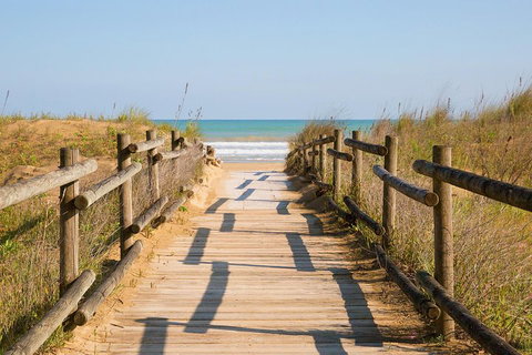 Private Two Day Great Ocean Road Tour - Your Accommodation 4