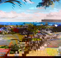 Three Day Charter Margaret River Region inbound Melbourne travelers - Your Accommodation