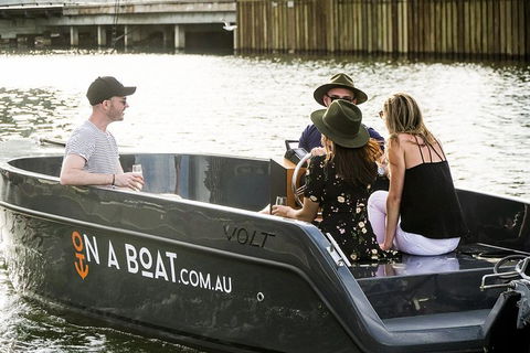 1.5-Hour Boat Rental In Melbourne - Your Accommodation 1