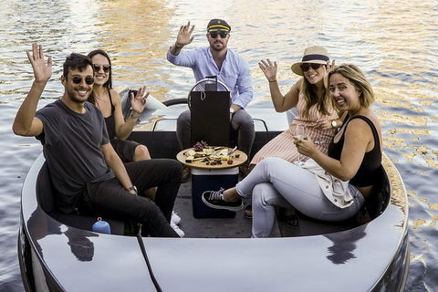 1.5-Hour Boat Rental In Melbourne - Your Accommodation 3