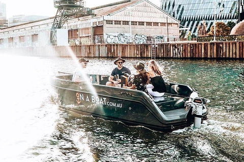 1.5-Hour Boat Rental In Melbourne - Your Accommodation 4