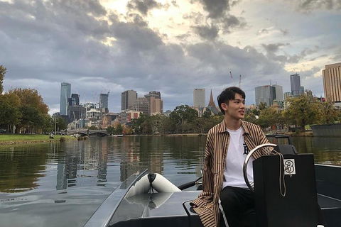 1.5-Hour Boat Rental In Melbourne - Your Accommodation 5