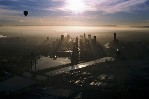 Melbourne Balloon Flights, The Peaceful Adventure - Your Accommodation 2