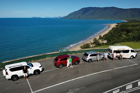 Atherton Tablelands Small-Group Food & Wine Tasting Tour From Port Douglas - Your Accommodation 2