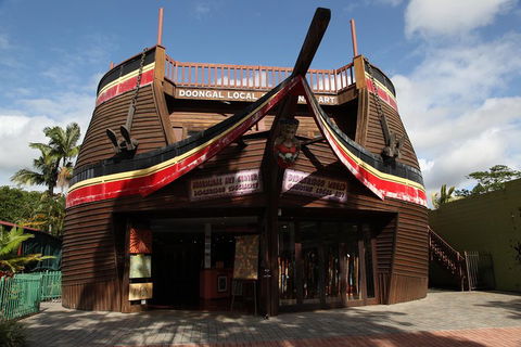 Kuranda Day Trip From Port Douglas Upgrade To Skyrail & Scenic Train Available - Your Accommodation 4