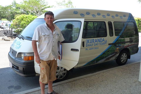Kuranda Day Trip From Port Douglas Upgrade To Skyrail & Scenic Train Available - Your Accommodation 5