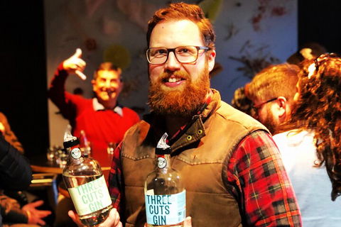 Tamar Valley Wine And Gin Tour With Lunch - Your Accommodation 3