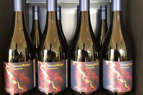 Tamar Valley Wine And Gin Tour With Lunch - Your Accommodation 4