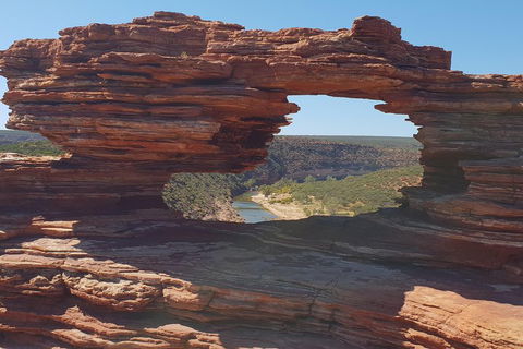 9 Day Perth To Broome Adventure - Your Accommodation 0