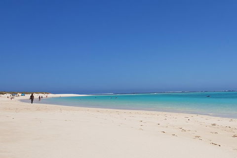9 Day Perth To Broome Adventure - Your Accommodation 1