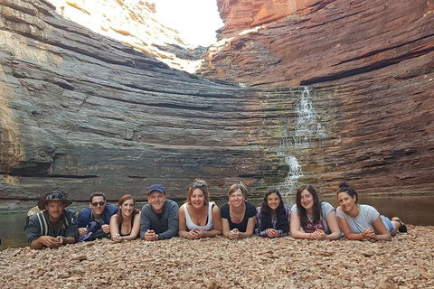 9 Day Perth To Broome Adventure - Your Accommodation 3