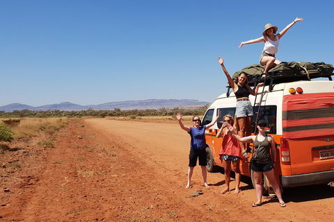 9 Day Perth To Broome Adventure - Your Accommodation 4