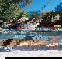 Whitehaven Beach Club - Your Accommodation