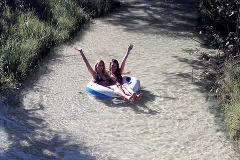 Pippies 3 Days 2 Nights Fraser Island Tour - Your Accommodation 3