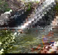 Litchfield National Park and Jumping Crocodile Cruise - Your Accommodation